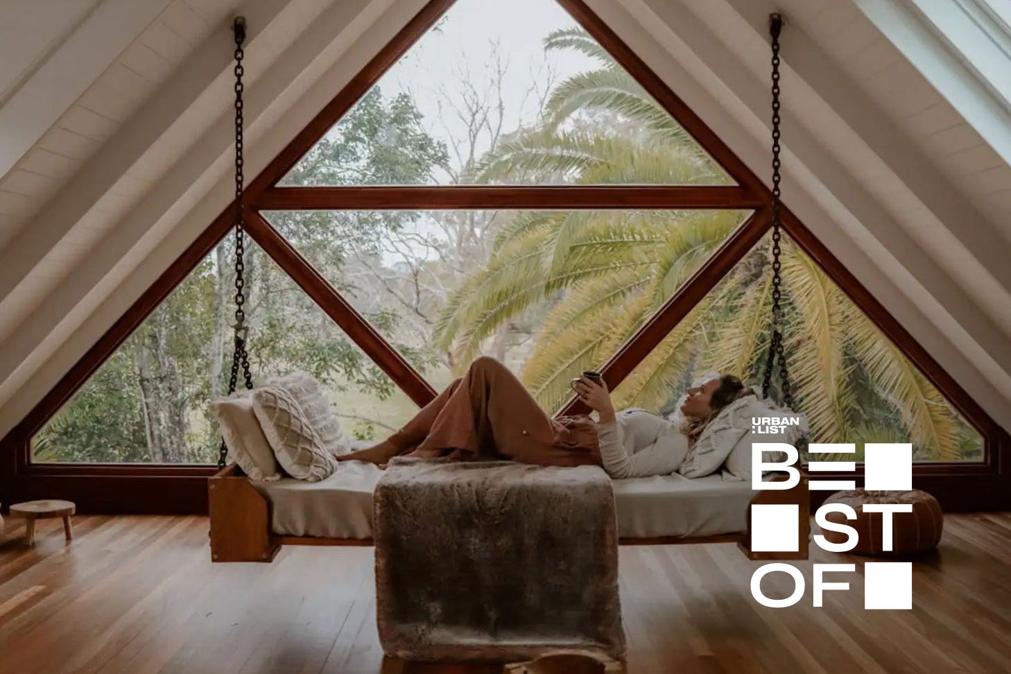 Best Airbnbs Byron Bay